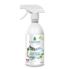 Cleanee ECO vízkőoldó 500 ml tisztító- és takarítószer, higiénia
