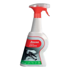 Cleaner - chrome tisztítószer (500 ml) tisztító- és takarítószer, higiénia