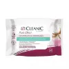 Cleanic Cleanic Pure Effect Sminkeltávolító törlőkendő Micellás folyadékkal 10db