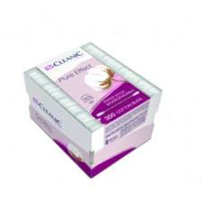Cleanic PURE EFFECT fültisztító 300 db biológiailag lebomló babaápolási kellék