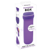  Cleaning Box - akkus, termék tisztító és sterilizáló tok (tok)
