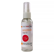 Cleanme.life Kézfertőtlenítő folyadék CLEANME.LIFE spray mangó 60 ml tisztító- és takarítószer, higiénia