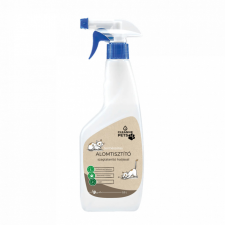 Cleanne Kisállat alomtisztító szórófejes 500 ml Cleanne Pets_Környezetbarát kutyafelszerelés