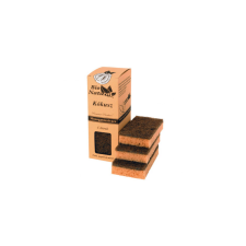 Cleanne Kókuszszivacs 6 db/csomag Cleanne Eco Natural takarító és háztartási eszköz