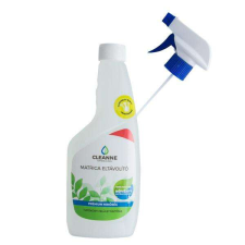 Cleanne matrica-eltávolító spray, 500ml tisztító- és takarítószer, higiénia