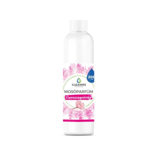 Cleanne Mosóparfüm 200 ml Cleanne_Környezetbarát Cseresznyevirág tisztító- és takarítószer, higiénia