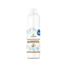 Cleanne Mosóparfüm 200 ml Cleanne_Környezetbarát Édes mandula tisztító- és takarítószer, higiénia
