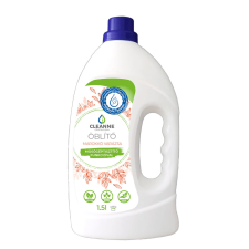 Cleanne Öblítő koncentrátum 1,5 liter Cleanne_Környezetbarát Marokkó varázsa tisztító- és takarítószer, higiénia