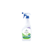 Cleanne WC illatosító olaj szórófejes 500 ml Cleanne_Környezetbarát Fahéjas narancs tisztító- és takarítószer, higiénia