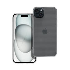 Clear 2mm Apple Iphone 15 Plus tok, átlátszó tok és táska