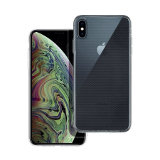 Clear 2mm Apple Iphone XS Max tok, átlátszó tok és táska