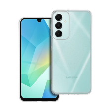 Clear 2mm Samsung A16 5G csillámos szilikon tok, átlátszó tok és táska