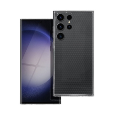 Clear 2mm Samsung Galaxy A05S tok, átlátszó (kamera védelemmel) tok és táska