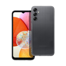 Clear 2mm Samsung Galaxy A14 4G tok, átlátszó (kamera védelemmel) tok és táska