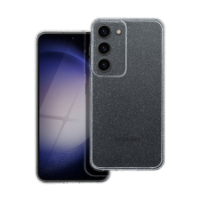 Clear 2mm Samsung Galaxy A55 5G csillámos tok, átlátszó tok és táska