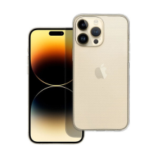 Clear 2mm Xiaomi Redmi A3 4G tok, átlátszó (kamera védelemmel) tok és táska