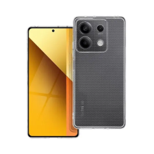  Clear 2mm Xiaomi Redmi Note 13 5G tok, átlátszó (kamera védelemmel) tok és táska