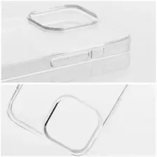  Clear Case 2mm TECNO Pova 5 PRO (kamera védelem) tok tok és táska