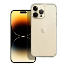  Clear Case 2mm TECNO Spark 10 (kamera védelem) tok tok és táska