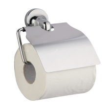 Clear Fedeles wc papír tartó fürdőszoba kiegészítő