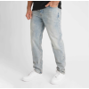  Clear Loose Jeans - koptatott bő farmernadrág - Méret: 31