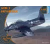  Clear Prop Models A2D-1 Skyshark 1:48 (CP4801)