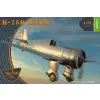  Clear Prop Models H-75O Hawk 1:72 (CP72021)