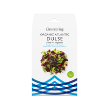  Clearspring bio dulse tengeri alga 25 g reform élelmiszer