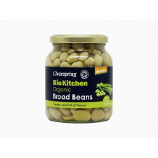 Clearspring bio lóbab - demeter 350g konzerv