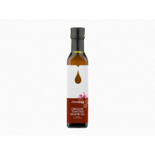 Clearspring Clearspring bio pirított szezámolaj 500 ml reform élelmiszer