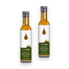 Clearspring Olasz Extra Szűz Olívaolaj bio 250 ml DUO 2 db reform élelmiszer