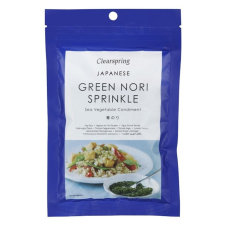  Clearspring zöld nori pehely-tengerialga 20 g reform élelmiszer