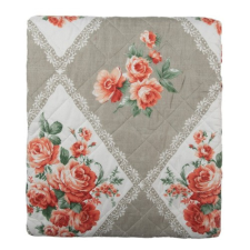 CLEEF.Q196.061 Steppelt ágytakaró 240x260cm, polyester lakástextília
