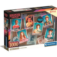 Clementoni 1000 db-os puzzle Clementoni puzzle, kirakós