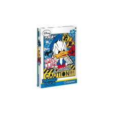 Clementoni 100 db-os puzzle - Donald kacsa (78287) puzzle, kirakós