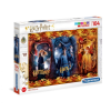 Clementoni 104 db-os SuperColor puzzle - Harry Potter 97638 Clementoni