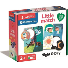 Clementoni 16716 tanuló játék (464804) puzzle, kirakós