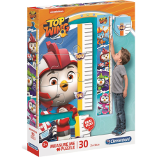 Clementoni 20332 kirakós játék (20332 CLEMENTONI) puzzle, kirakós