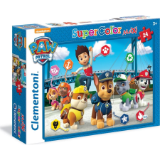 Clementoni 24049 kirakós játék (24049 CLM) puzzle, kirakós