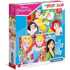 Clementoni 24766 kirakós játék (8005125247660) puzzle, kirakós