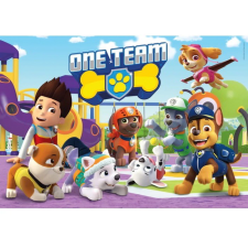 Clementoni 24779 kirakós játék 40 db Rajzfilmek (24779) puzzle, kirakós