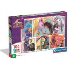 Clementoni 25094 kirakós játék puzzle, kirakós