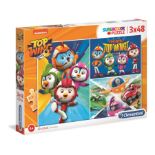 Clementoni 25241 kirakós játék (8005125252411) puzzle, kirakós