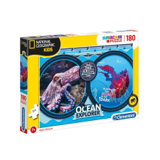 Clementoni 29205 kirakós játék (8005125292059) puzzle, kirakós