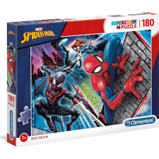 Clementoni 29293 kirakós játék 180 db Televízió/filmek (GXP-683664) puzzle, kirakós