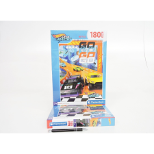 Clementoni 29789 kirakós játék (GXP-918380) puzzle, kirakós