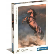 Clementoni 35521 kirakós játék (35521 CLEMENTONI) puzzle, kirakós