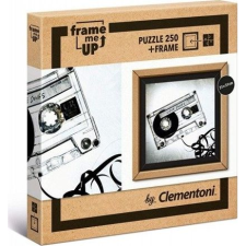 Clementoni 38503 kirakós játék (GXP-683683) puzzle, kirakós