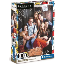 Clementoni 39711 kirakós játék (39711 CLEMENTONI) puzzle, kirakós