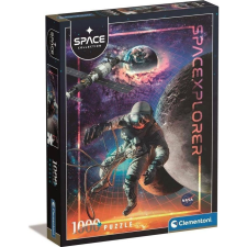 Clementoni 39717 kirakós játék (39717 CLEMENTONI) puzzle, kirakós